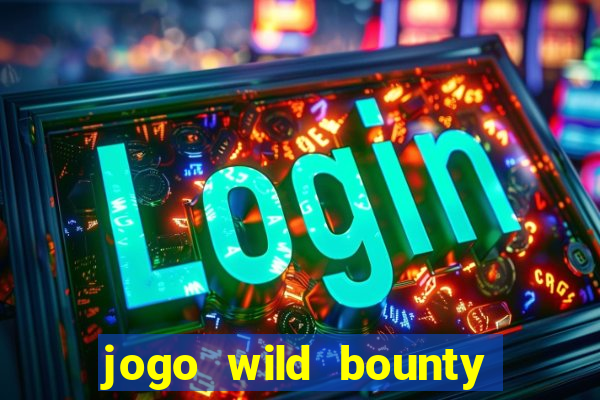 jogo wild bounty showdown demo